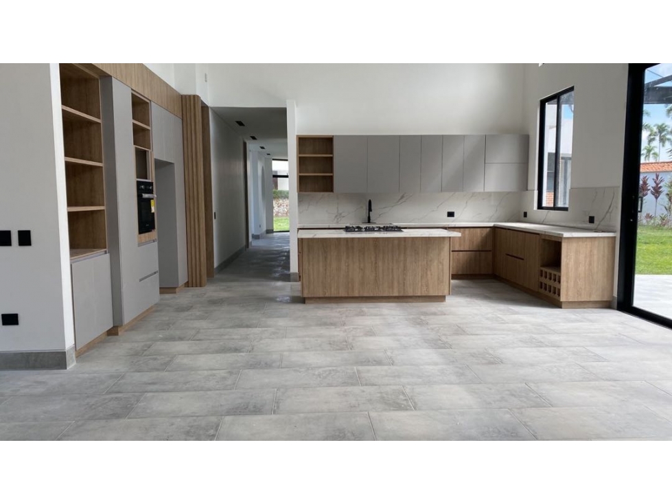 Se vende casa para estrenar en Cerritos — foto 6