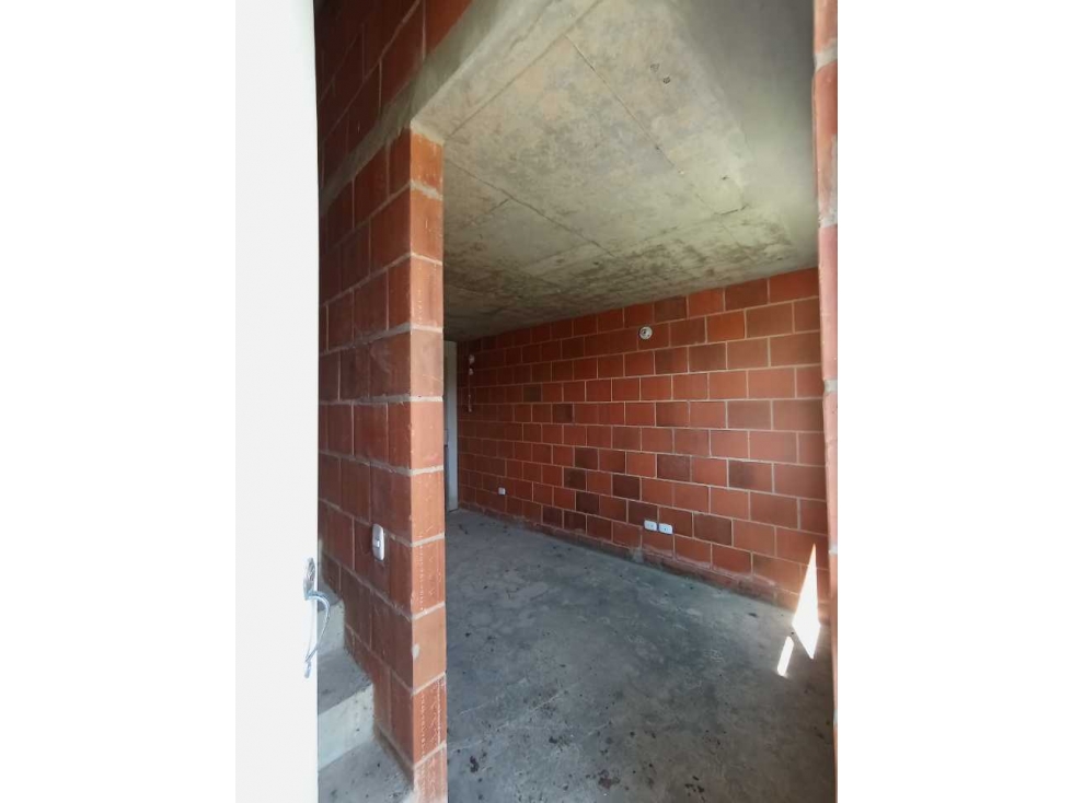 Se vende casa para estrenar en Paisaje Flores - Jamundi — foto 3