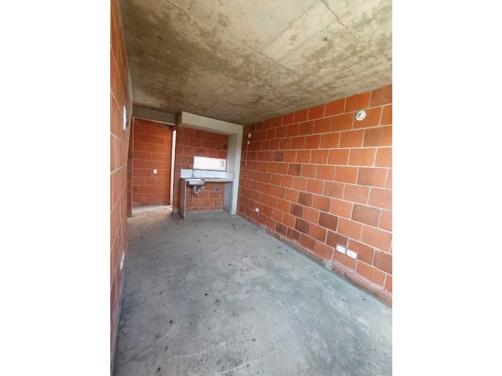 Se vende casa para estrenar en Paisaje Flores - Jamundi — foto 4