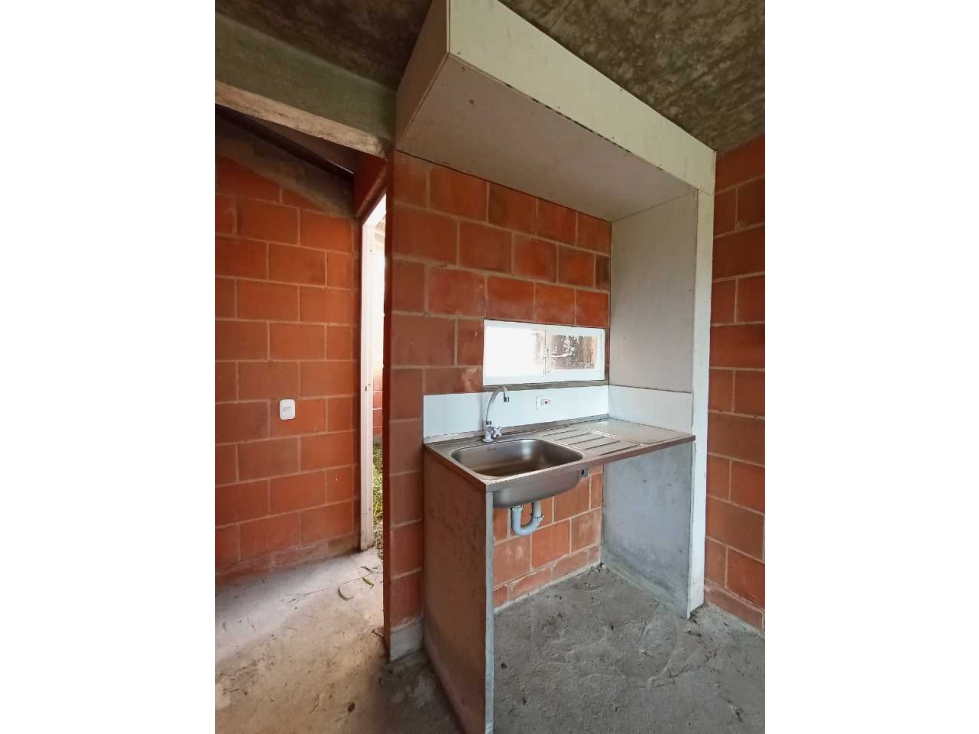 Se vende casa para estrenar en Paisaje Flores - Jamundi — foto 5