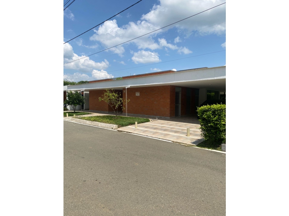 SE VENDE CASA PARA ESTRENAR EN JAMUNDI