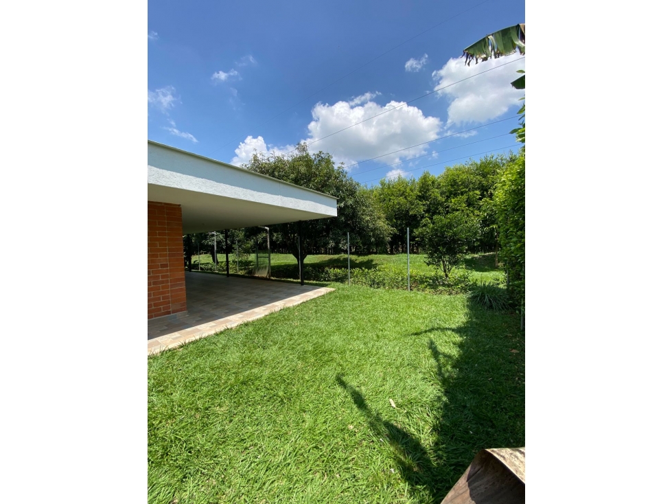 SE VENDE CASA PARA ESTRENAR EN JAMUNDI — foto 2