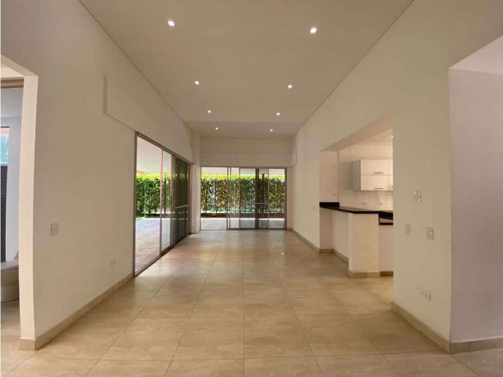 SE VENDE CASA PARA ESTRENAR EN JAMUNDI — foto 3