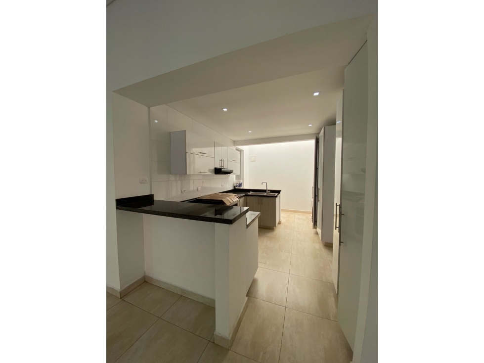 SE VENDE CASA PARA ESTRENAR EN JAMUNDI — foto 4
