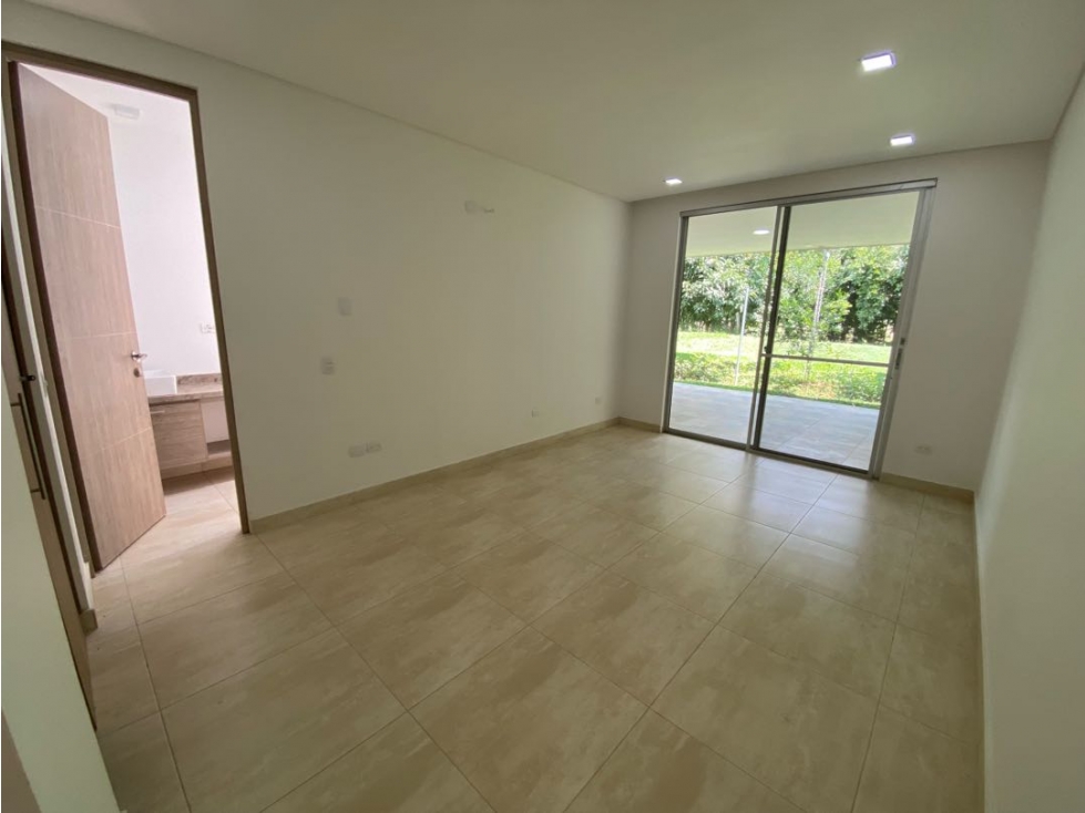 SE VENDE CASA PARA ESTRENAR EN JAMUNDI — foto 5