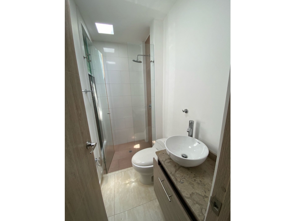 SE VENDE CASA PARA ESTRENAR EN JAMUNDI — foto 6