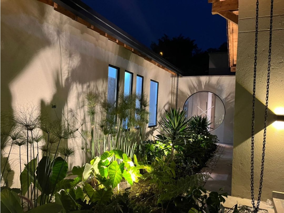 Se vende casa para estrenar en Marinilla - 2