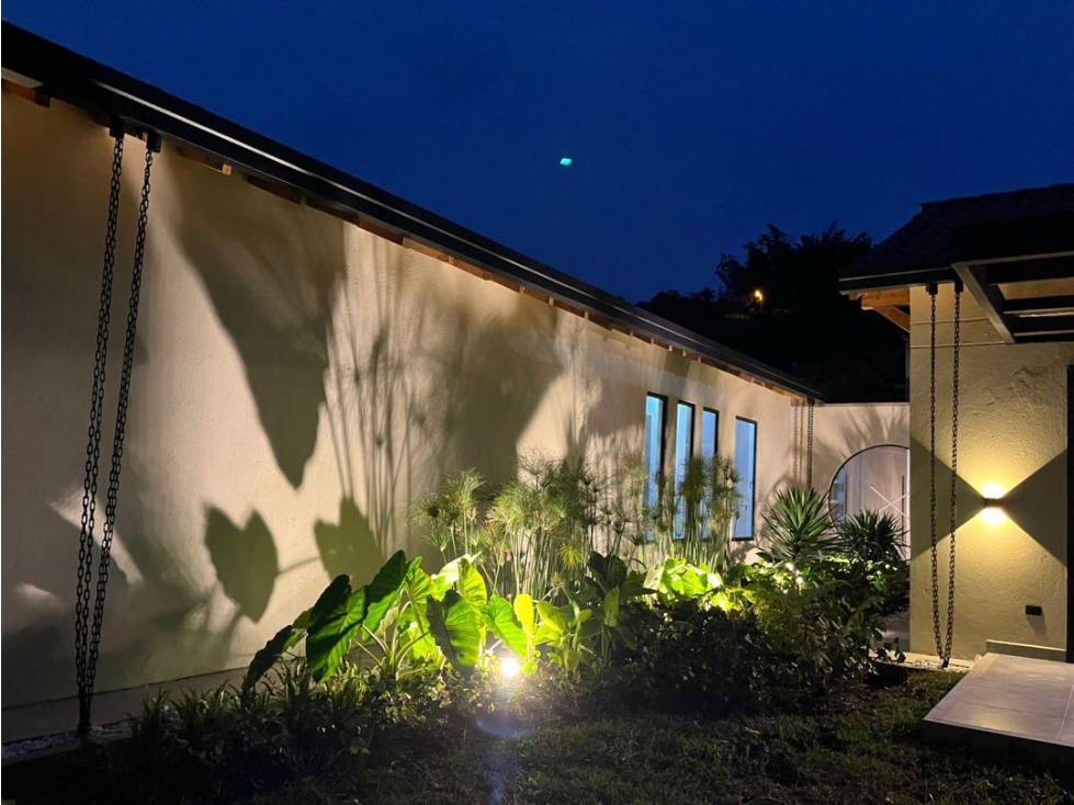 Se vende casa para estrenar en Marinilla - 3
