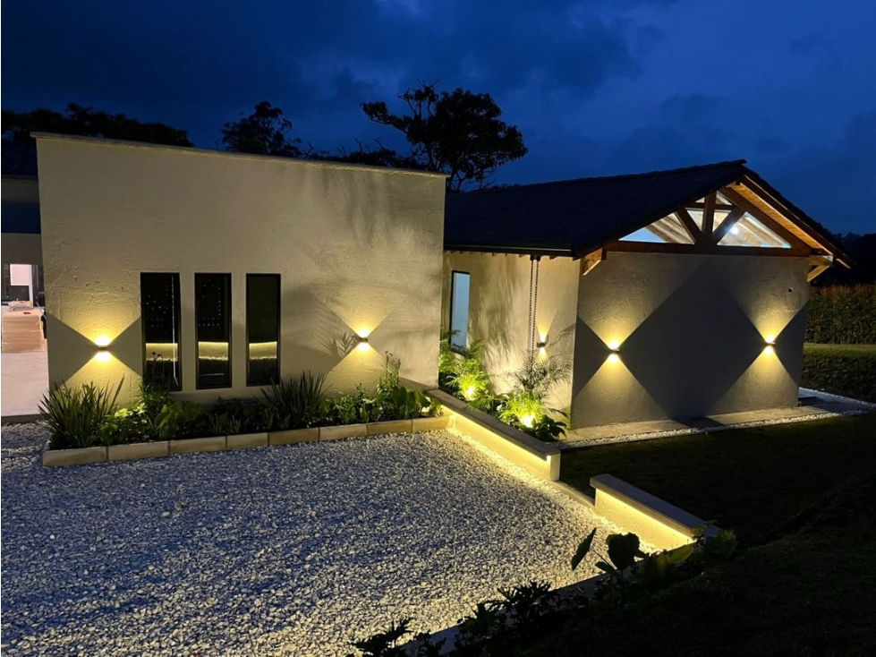 Se vende casa para estrenar en Marinilla - 6