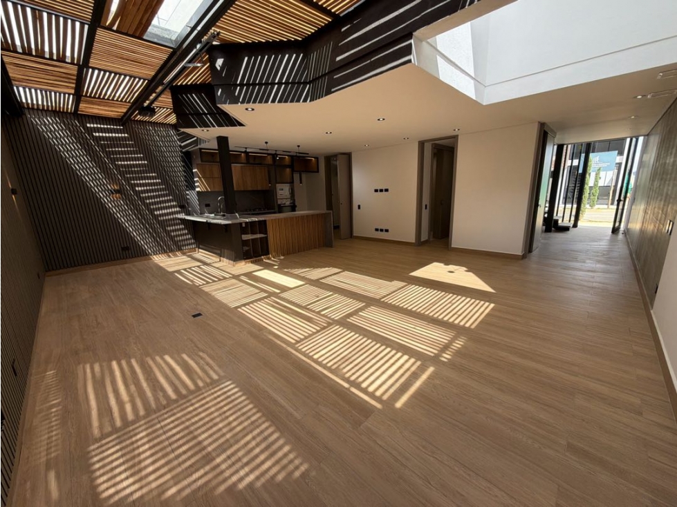 SE VENDE CASA PARA ESTRENAR EN LA CEJA FULL ACABADOS UNIDAD CERRADA — foto 3