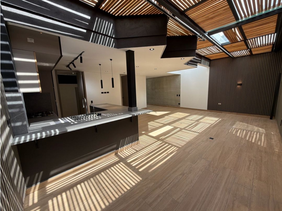 SE VENDE CASA PARA ESTRENAR EN LA CEJA FULL ACABADOS UNIDAD CERRADA — foto 4