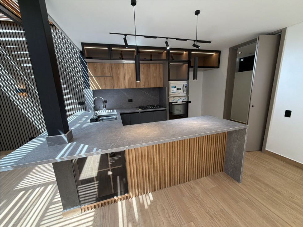 SE VENDE CASA PARA ESTRENAR EN LA CEJA FULL ACABADOS UNIDAD CERRADA — foto 5