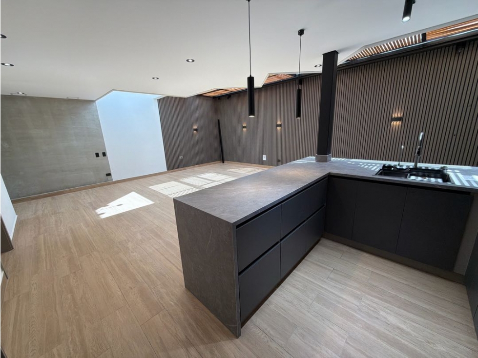 SE VENDE CASA PARA ESTRENAR EN LA CEJA FULL ACABADOS UNIDAD CERRADA — foto 6