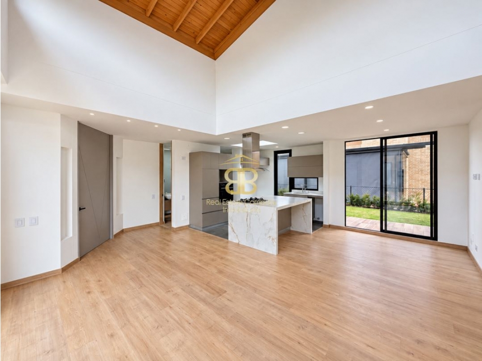 SE VENDE CASA PARA ESTRENAR EN CAJICA — foto 4