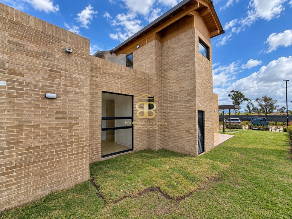 SE VENDE CASA PARA ESTRENAR EN CAJICA — foto 6