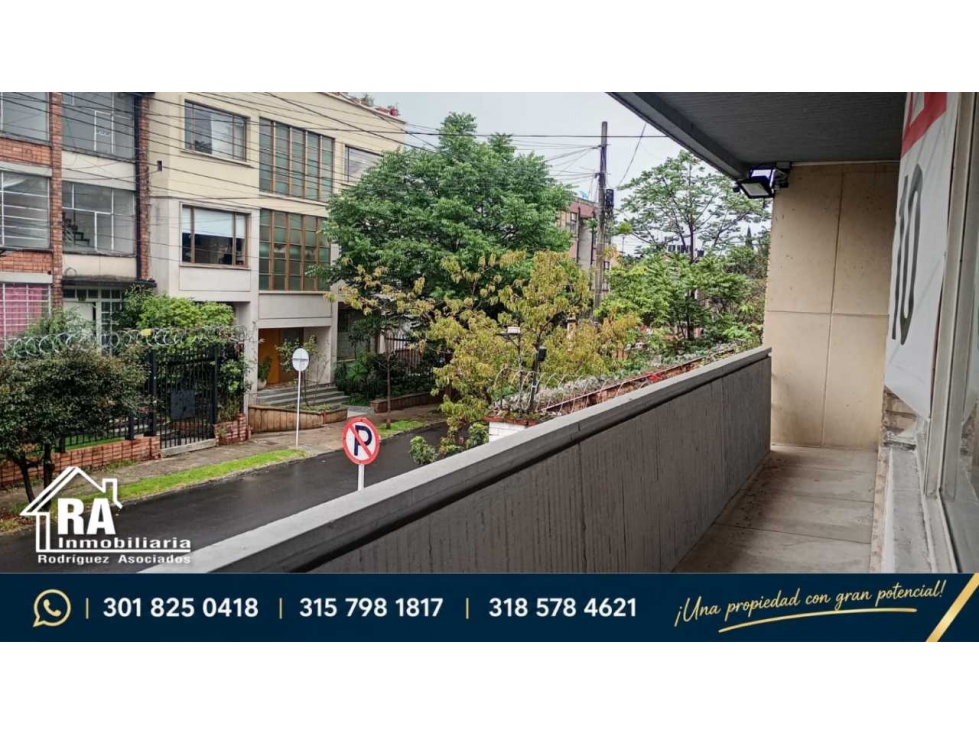 SE VENDE CASA PARA MULTIPLES IDEAS DE NEGOCIOS. LA SOLEDAD TEUSAQUILLO — foto 2