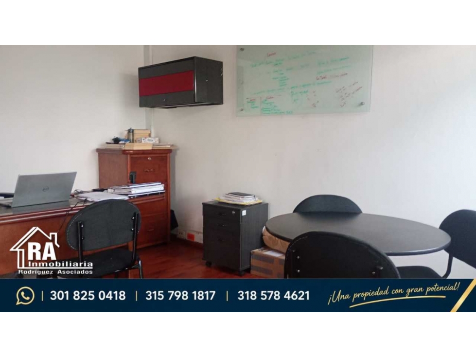 SE VENDE CASA PARA MULTIPLES IDEAS DE NEGOCIOS. LA SOLEDAD TEUSAQUILLO — foto 4