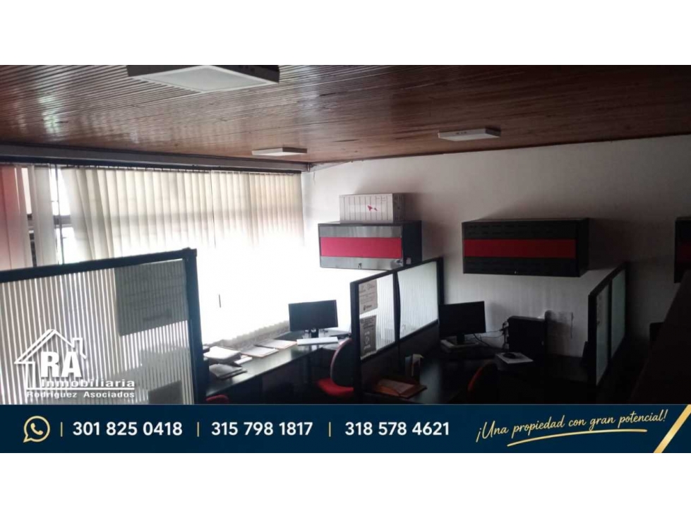SE VENDE CASA PARA MULTIPLES IDEAS DE NEGOCIOS. LA SOLEDAD TEUSAQUILLO — foto 6
