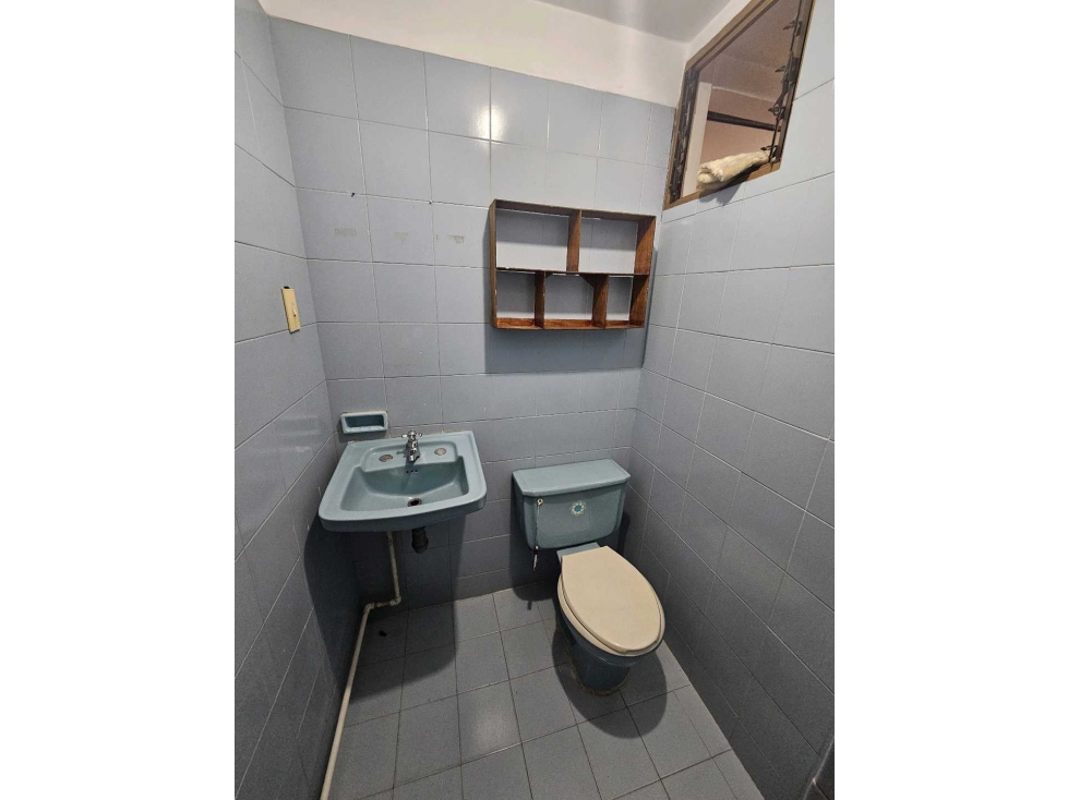 SE VENDE CASA PARA REMODELAR CON LOCALES EN EL CEDRO C-KT WS 7219388 — foto 6