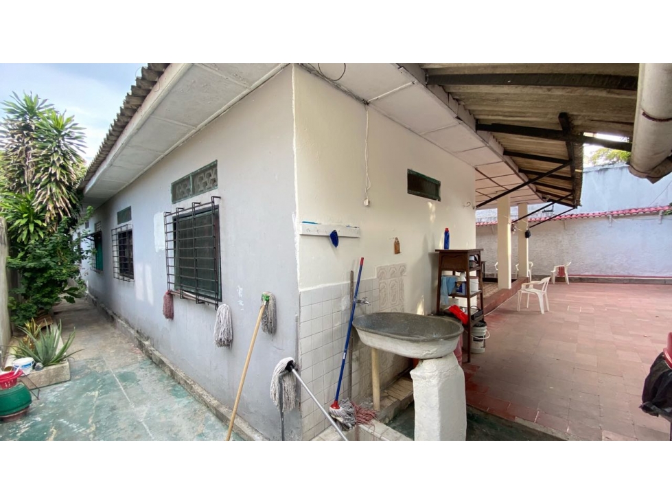 SE VENDE CASA PARA REMODELAR BARRIO RECREO (hay que hacer sucesión ) — foto 3