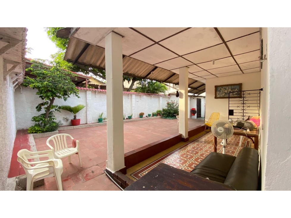 SE VENDE CASA PARA REMODELAR BARRIO RECREO (hay que hacer sucesión ) — foto 5