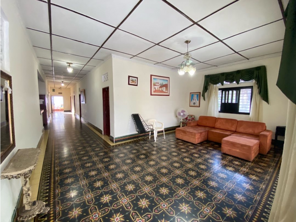 SE VENDE CASA PARA REMODELAR BARRIO RECREO (hay que hacer sucesión ) — foto 6
