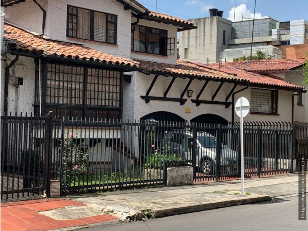 SE VENDE CASA PARA REMODELAR O DEMOLER EN SANTA BÁRBARA CENTRAL.A — foto 2