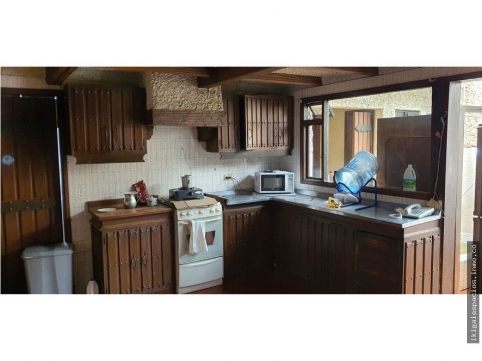 SE VENDE CASA PARA REMODELAR O DEMOLER EN SANTA BÁRBARA CENTRAL.A — foto 4