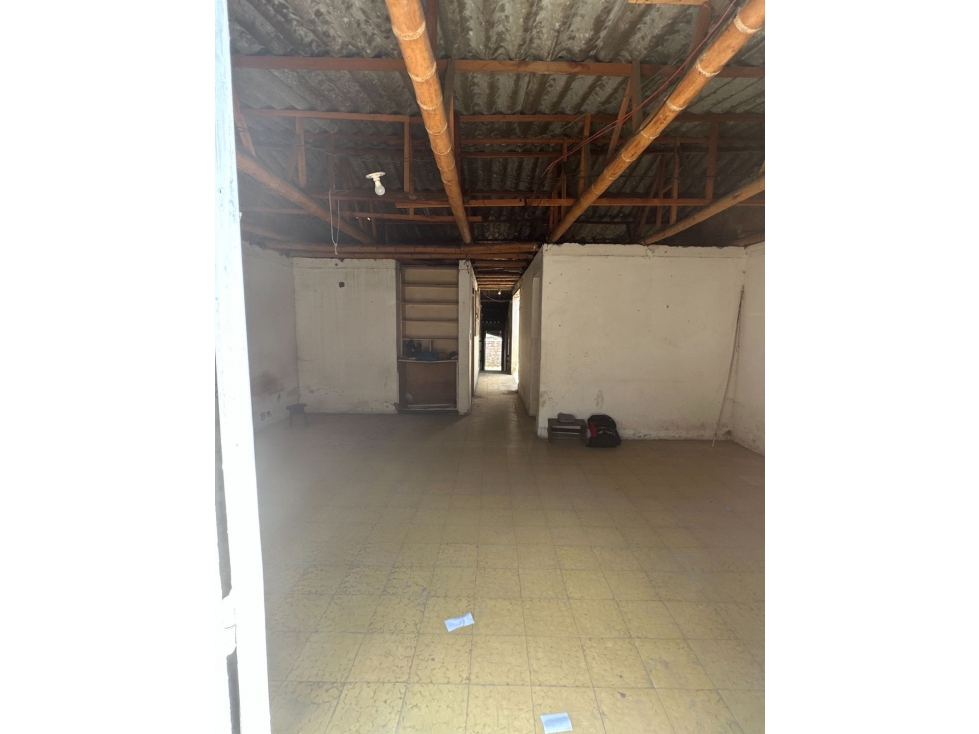 Se Vende Casa Para Remodelar y Una Gran Inversión en Dosquebradas - 2