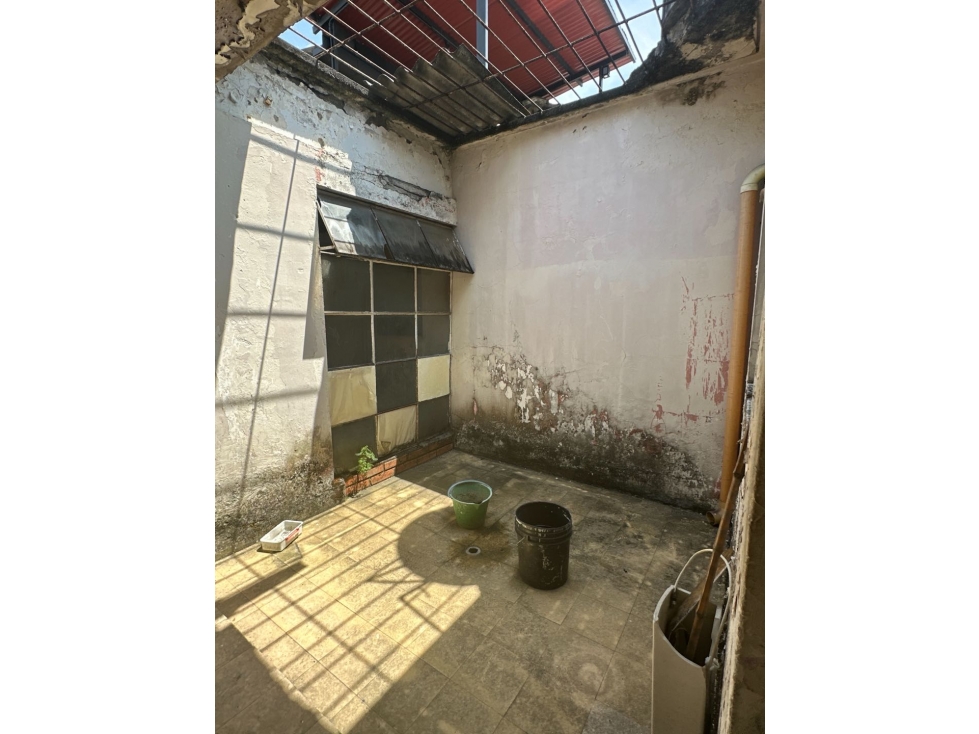 Se Vende Casa Para Remodelar y Una Gran Inversión en Dosquebradas - 3