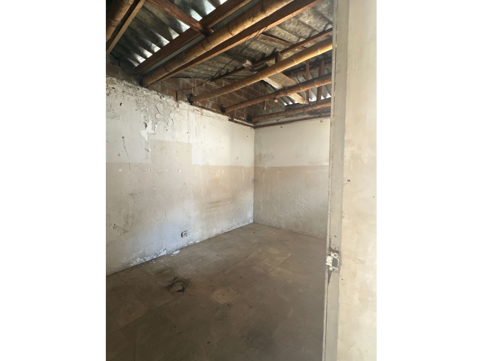 Se Vende Casa Para Remodelar y Una Gran Inversión en Dosquebradas - 4