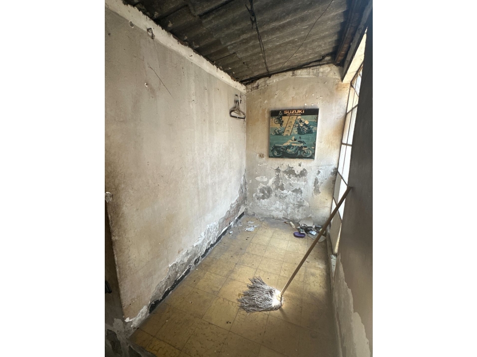 Se Vende Casa Para Remodelar y Una Gran Inversión en Dosquebradas - 6