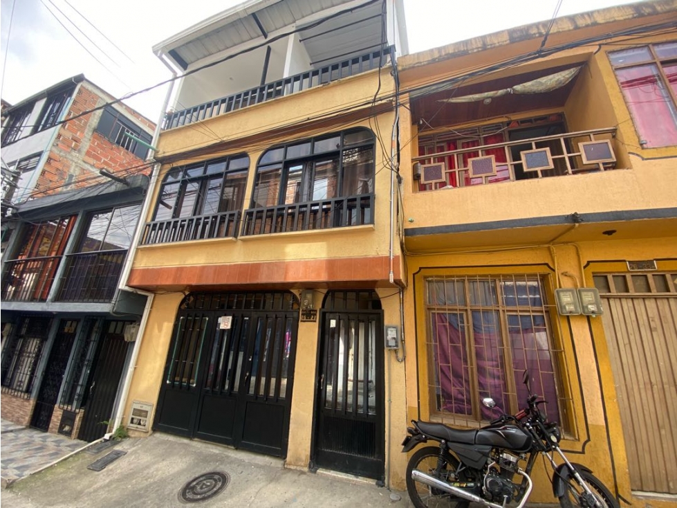 SE VENDE CASA PEREIRA, CUBA
