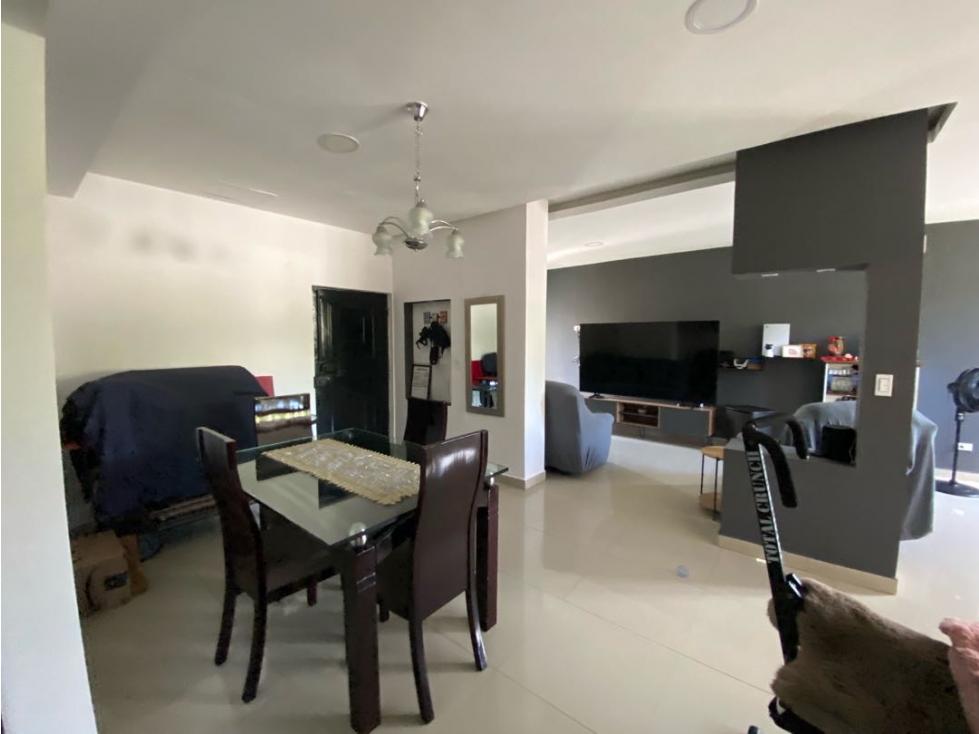 Se vende, casa, Pereira, Maraya
