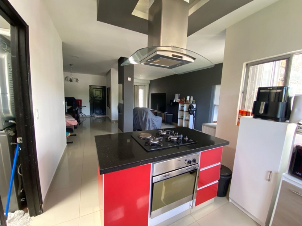 Se vende, casa, Pereira, Maraya — foto 6