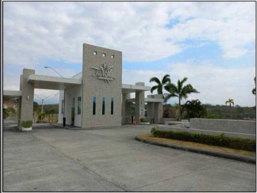 Se vende casa PH Village Residences en San Carlos