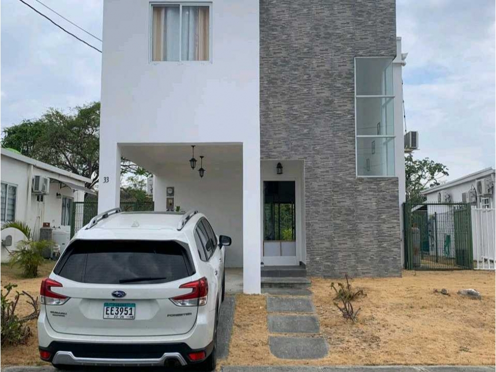 Se vende casa PH Village Residences en San Carlos — foto 3