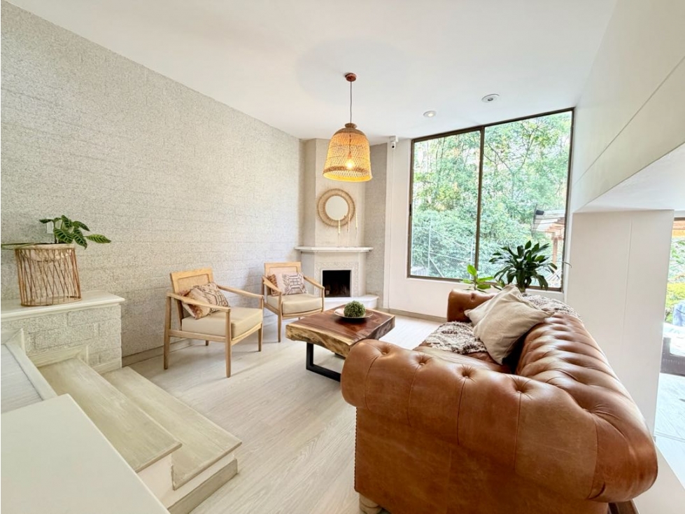 SE VENDE CASA POBLADO LOS BALSOS -POBLADO DE SAN LORENZO — foto 2