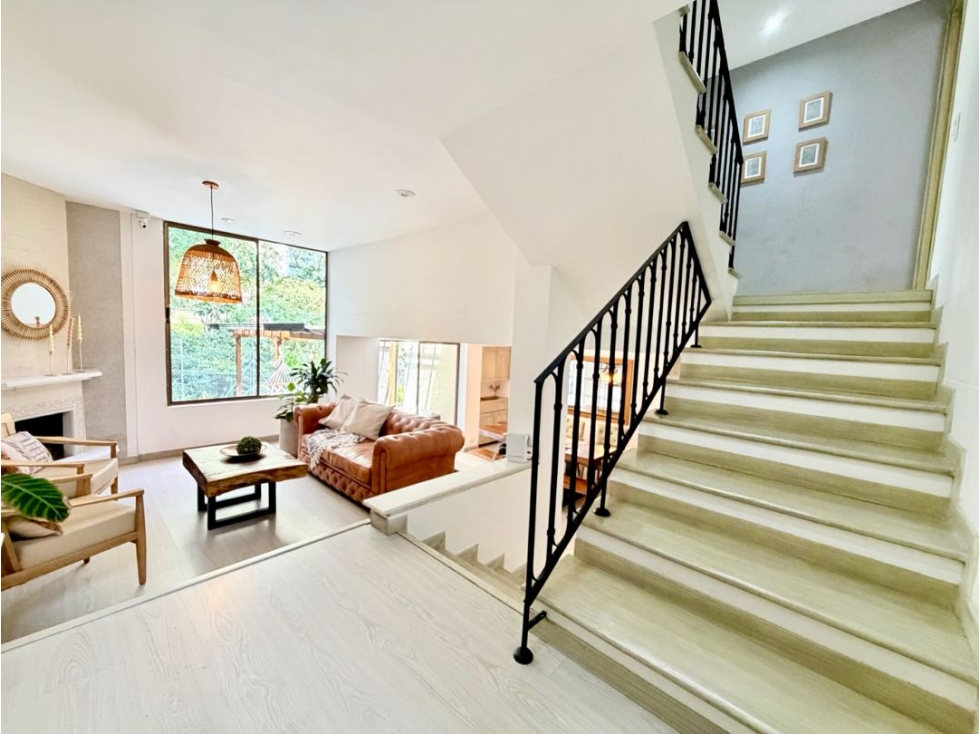 SE VENDE CASA POBLADO LOS BALSOS -POBLADO DE SAN LORENZO — foto 3