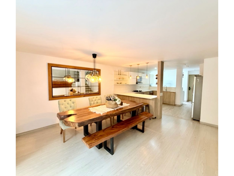 SE VENDE CASA POBLADO LOS BALSOS -POBLADO DE SAN LORENZO — foto 4