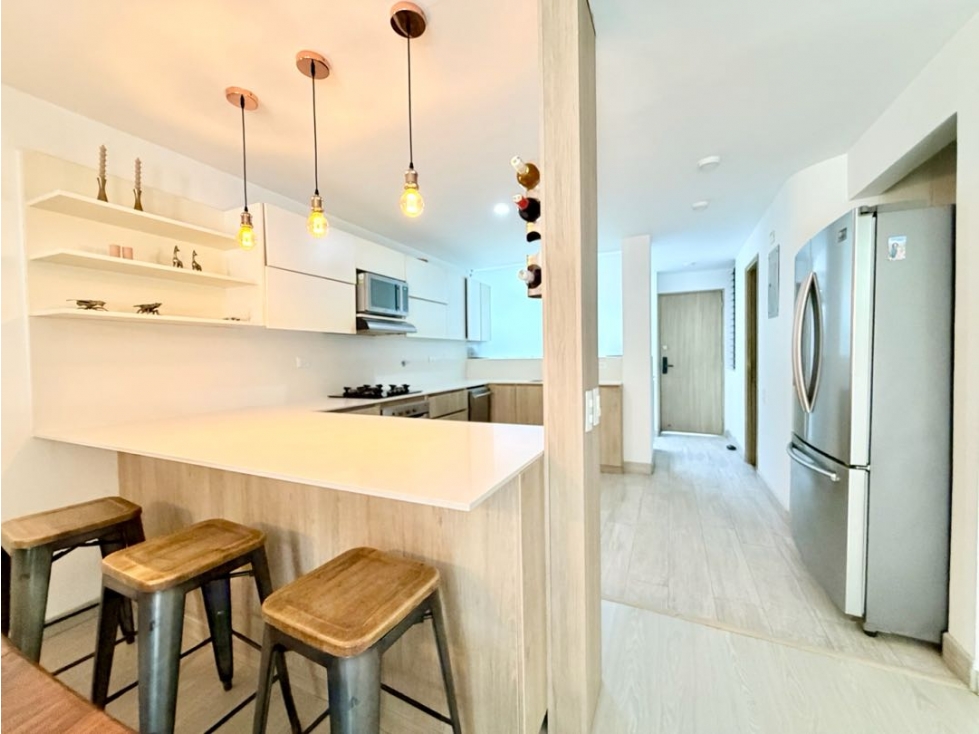 SE VENDE CASA POBLADO LOS BALSOS -POBLADO DE SAN LORENZO — foto 5