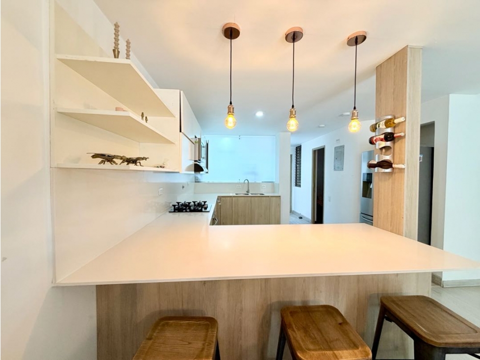 SE VENDE CASA POBLADO LOS BALSOS -POBLADO DE SAN LORENZO — foto 6