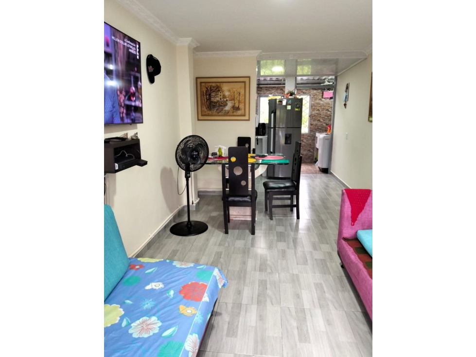 SE VENDE CASA ( el Carmelo) ) conj . Cerrado SUR DE ARMENIA QUINDIO
