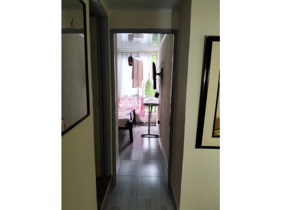 SE VENDE CASA ( el Carmelo) ) conj . Cerrado SUR DE ARMENIA QUINDIO — foto 3