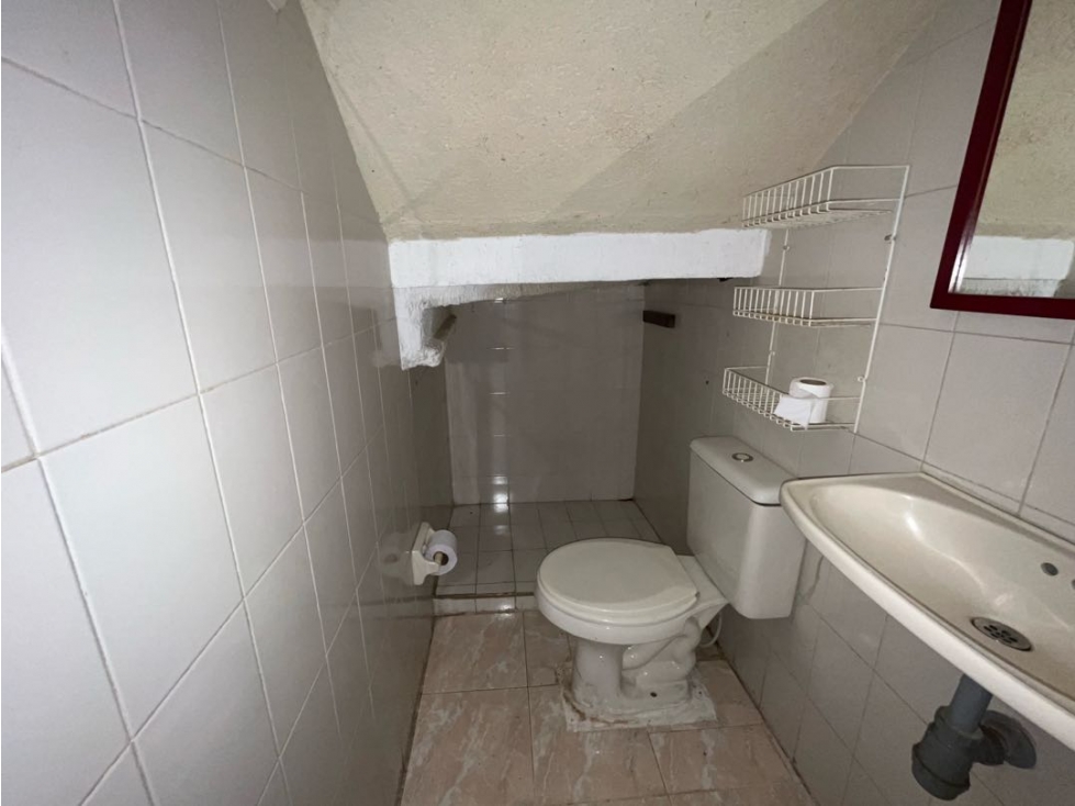 VENTA CASA PORTAL DE JAMUNDI — foto 2
