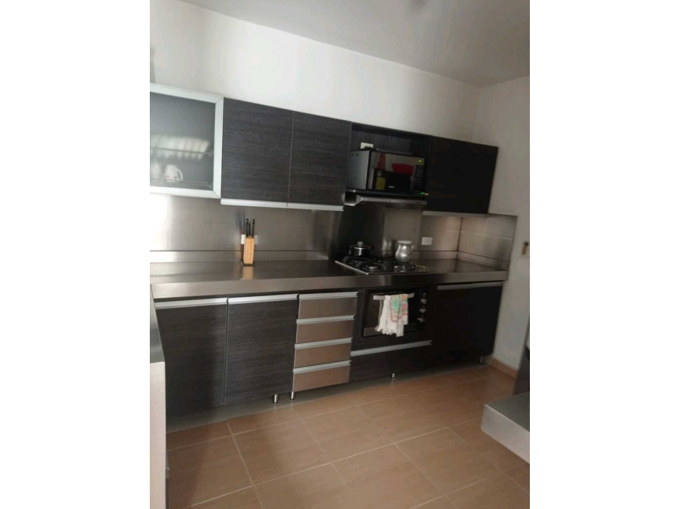 Se vende casa primer piso en Belén Rosales — foto 2