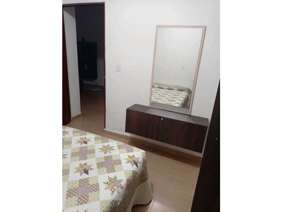 Se vende casa primer piso en Belén Rosales — foto 3