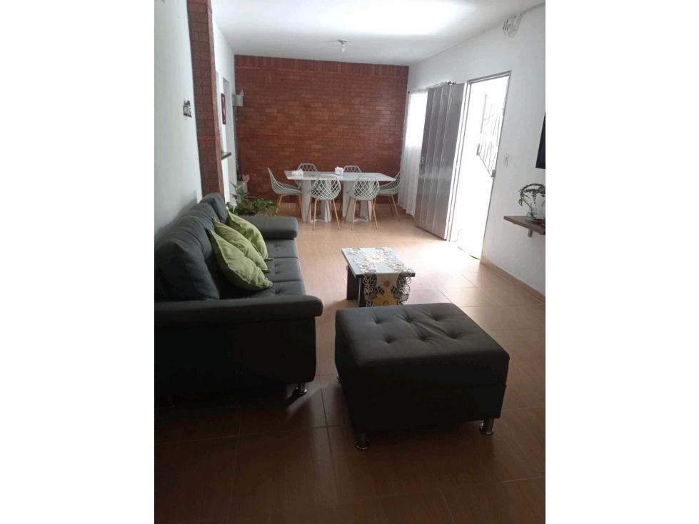 Se vende casa primer piso en Belén Rosales — foto 6