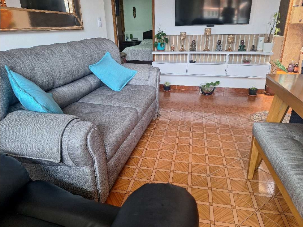 Se Vende Casa Primer piso En La Estrella, La Inmaculada $350'000.000 - 3