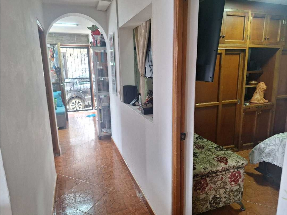 Se Vende Casa Primer piso En La Estrella, La Inmaculada $350'000.000 - 4
